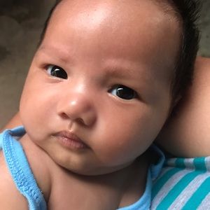 Meet your Posher, Joselyn